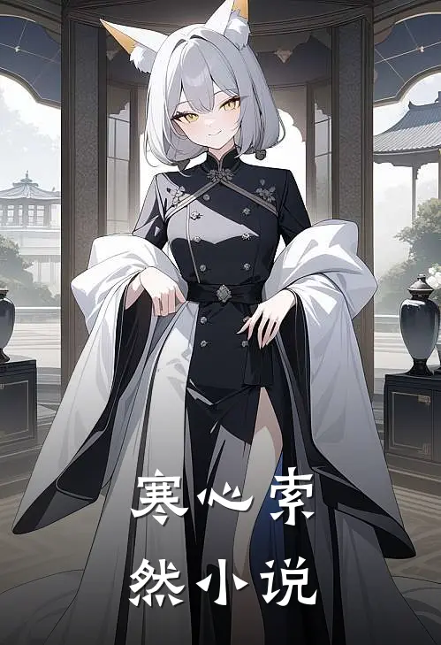 寒心索然 小说