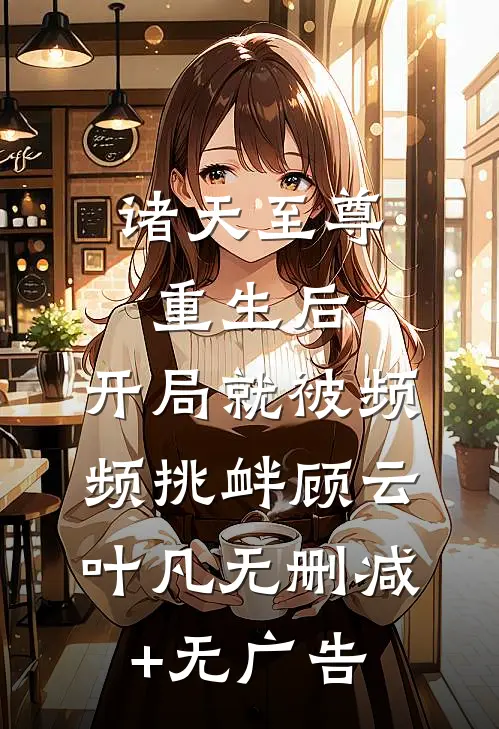 诸天至尊重生后，开局就被频频挑衅顾云叶凡无删减+无广告