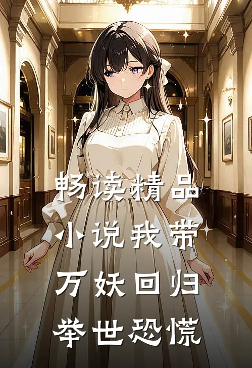 畅读精品小说我带万妖回归，举世恐慌