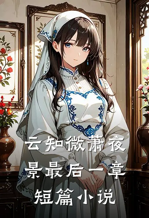 云知微萧夜景最后一章短篇小说