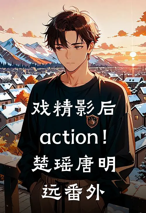 戏精影后，action！楚瑶唐明远 番外