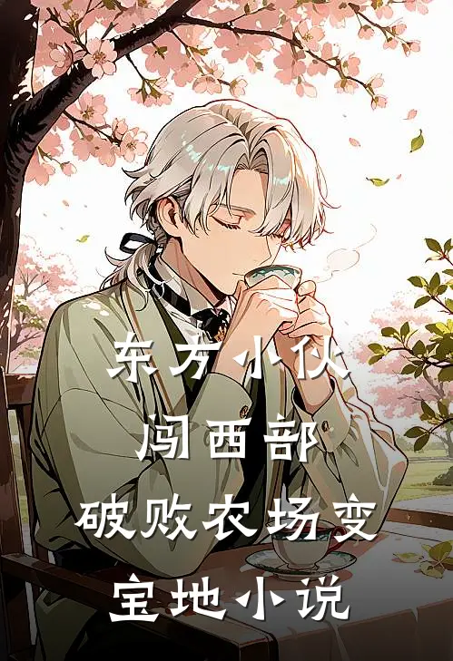 东方小伙闯西部,破败农场变宝地全部阅读