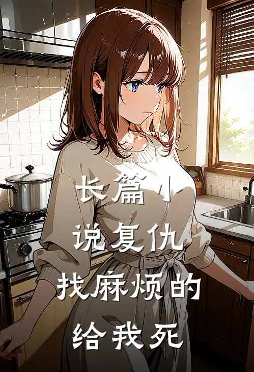 长篇小说复仇：找麻烦的给我死