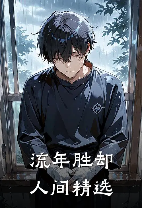 流年胜却人间精选