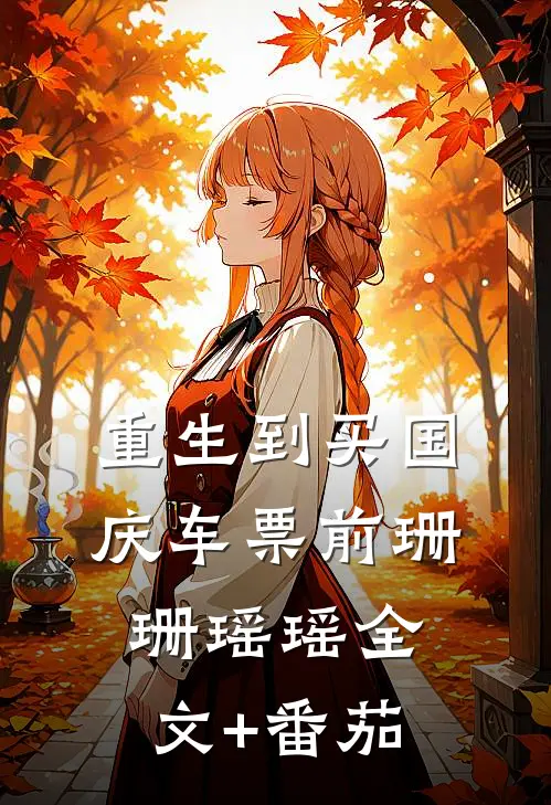 重生到买国庆车票前珊珊瑶瑶全文+番茄