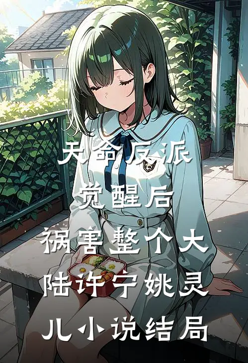 天命反派觉醒后，祸害整个大陆许宁姚灵儿小说结局