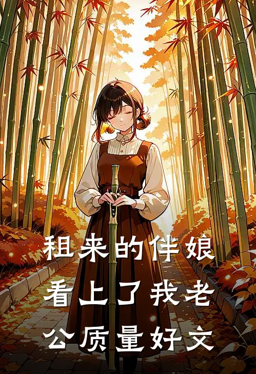 租来的伴娘看上了我老公质量好文