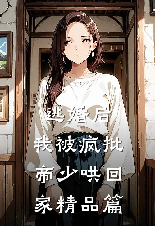 逃婚后，我被疯批帝少哄回家精品篇