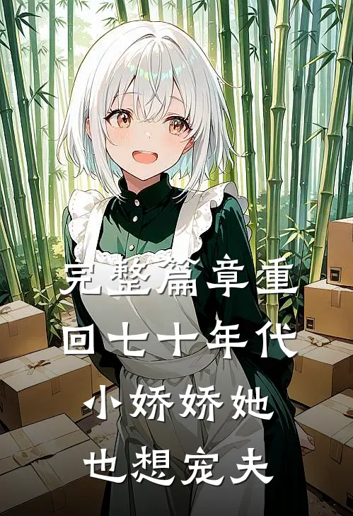 完整篇章重回七十年代，小娇娇她也想宠夫