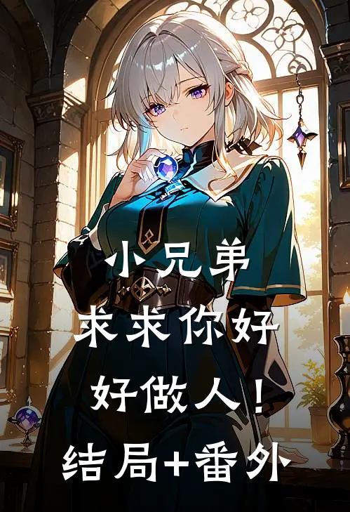 小兄弟，求求你好好做人！结局+番外