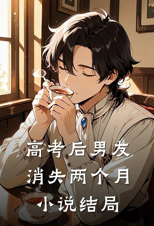 高考后男友消失两个月小说结局