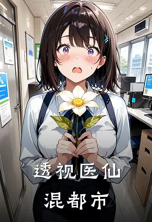透视医仙混都市