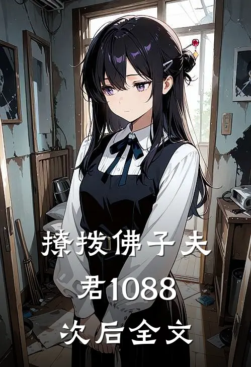 撩拨佛子夫君1088次后全文
