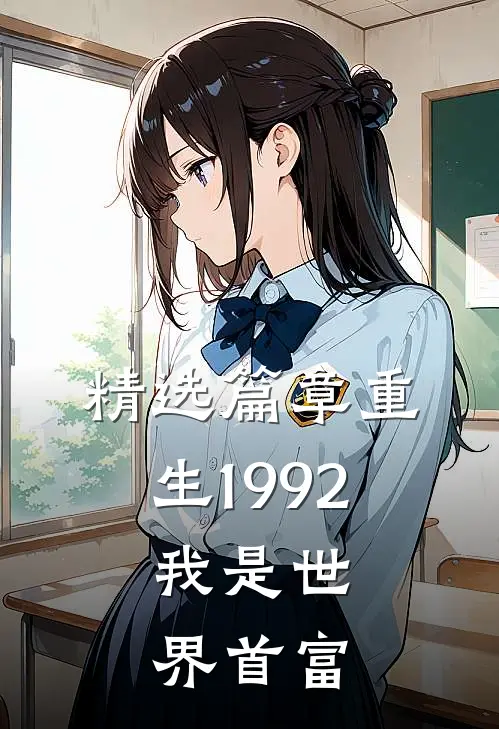 精选篇章重生1992，我是世界首富