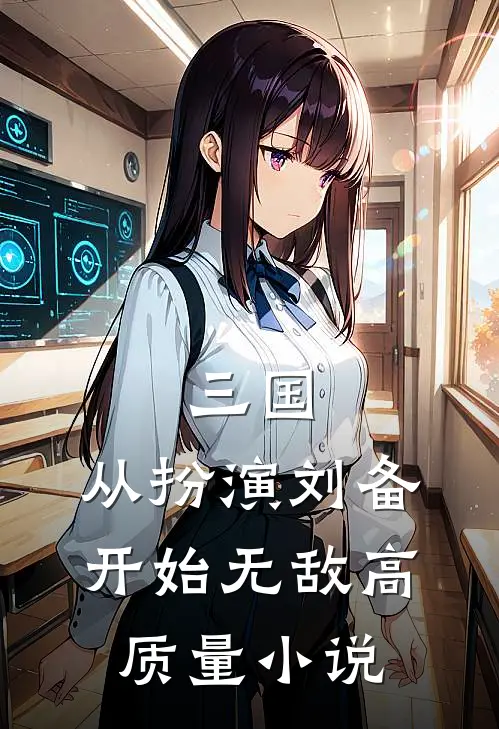 三国：从扮演刘备开始无敌高质量小说