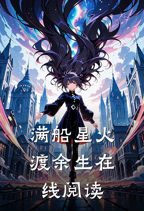 满船星火渡余生在线阅读