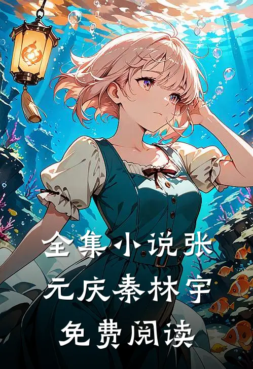 全集小说张元庆秦林宇免费阅读