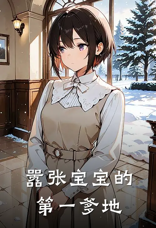 嚣张宝宝的第一爹地