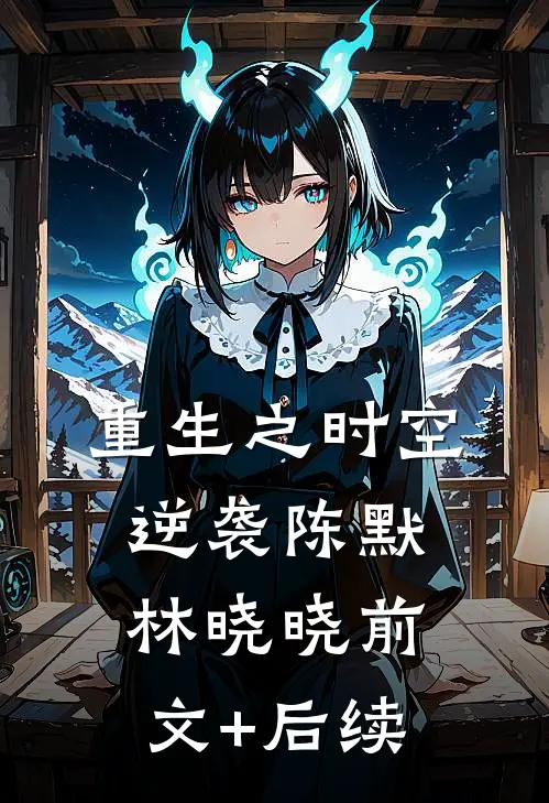 重生之时空逆袭陈默林晓晓前文+后续