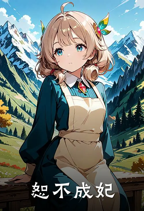 恕不成妃