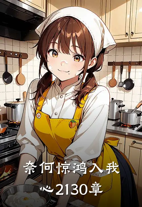 奈何惊鸿入我心21-30章