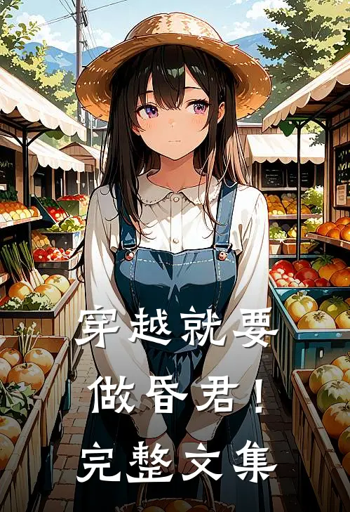 穿越就要做昏君！完整文集