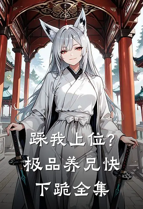 踩我上位?极品养兄快下跪 全集