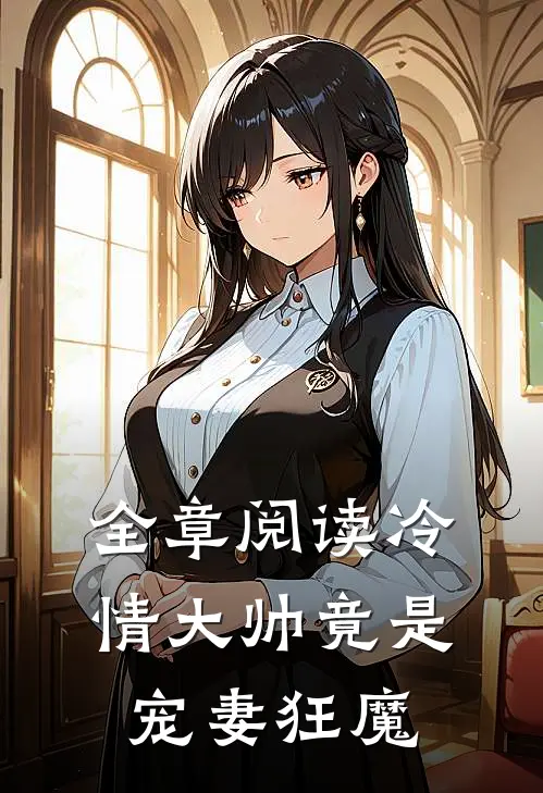 全章阅读冷情大帅竟是宠妻狂魔