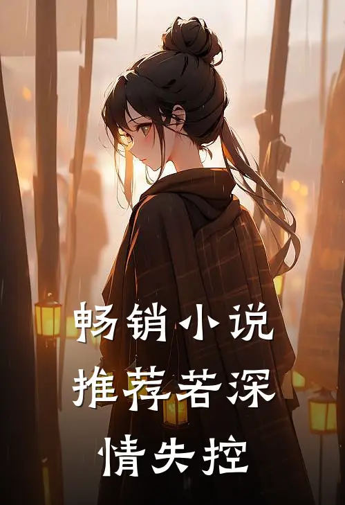 畅销小说推荐若深情失控