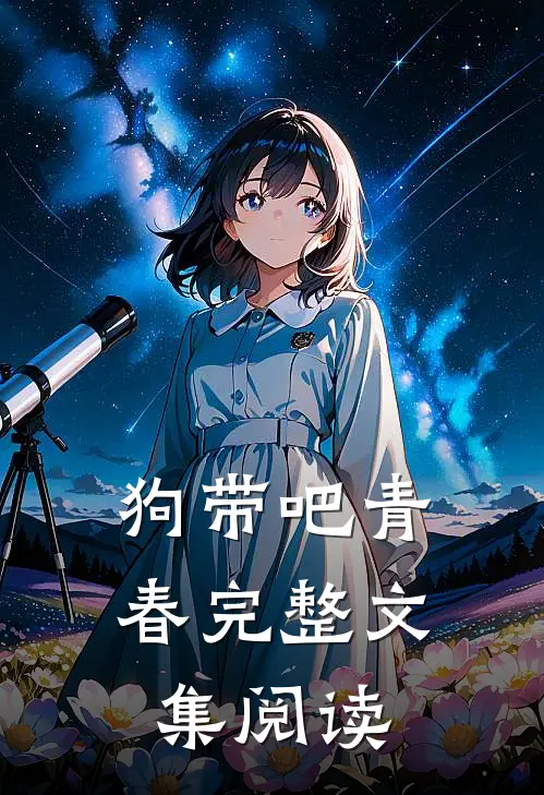 狗带吧青春完整文集阅读