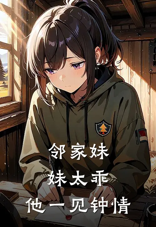 邻家妹妹太乖，他一见钟情