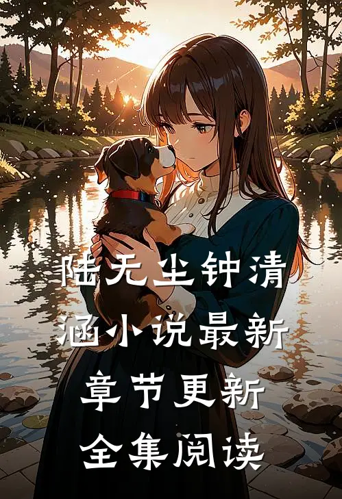 陆无尘钟清涵小说最新章节更新全集阅读