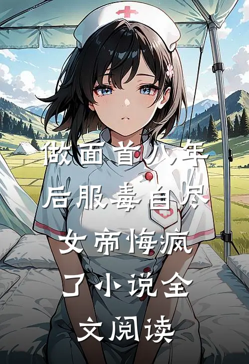 做面首八年后服毒自尽，女帝悔疯了小说全文阅读