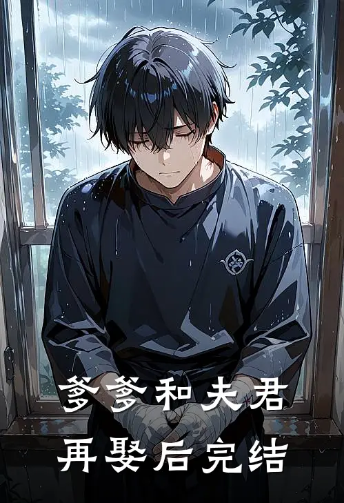 爹爹和夫君再娶后完结