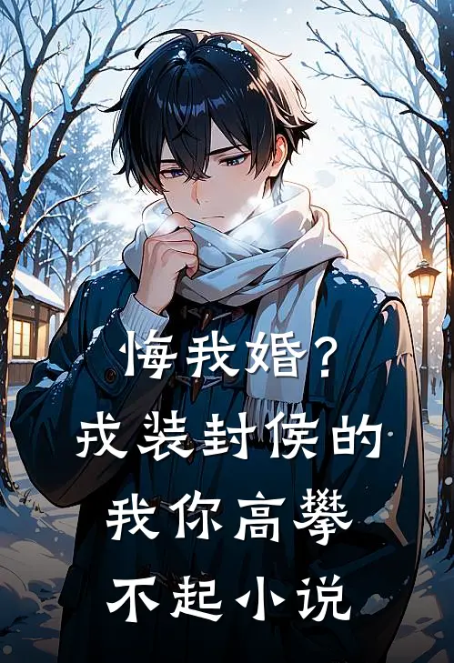 悔我婚？戎装封侯的我你高攀不起小说