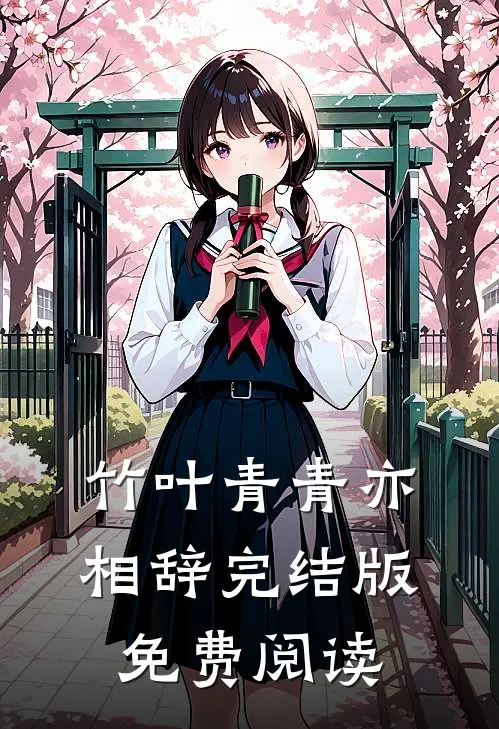 竹叶青青亦相辞完结版免费阅读