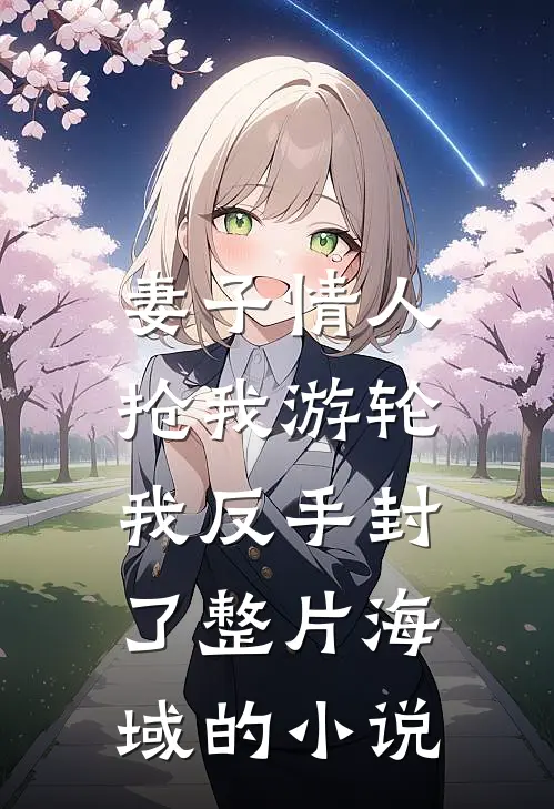 妻子情人抢我游轮，我反手封了整片海域的小说
