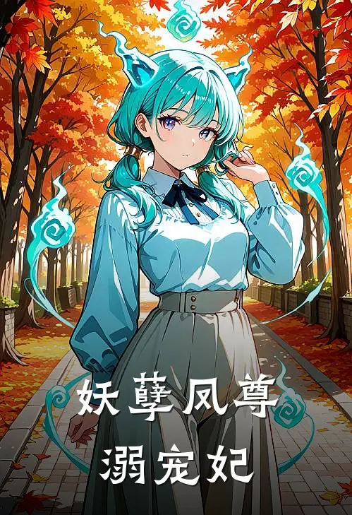 妖孽凤尊溺宠妃
