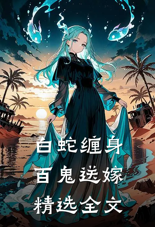 白蛇缠身，百鬼送嫁精选全文