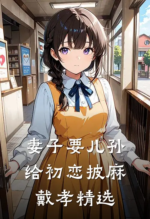 妻子要儿孙给初恋披麻戴孝精选