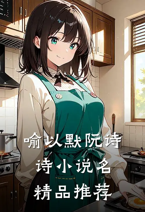 喻以默阮诗诗小说名精品推荐