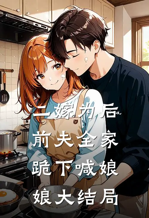 二嫁为后,前夫全家跪下喊娘娘大结局是