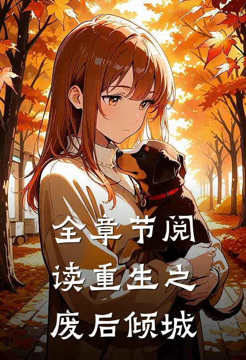 全章节阅读重生之废后倾城
