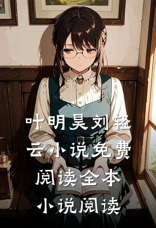 叶明昊刘轻云小说免费阅读全本小说阅读