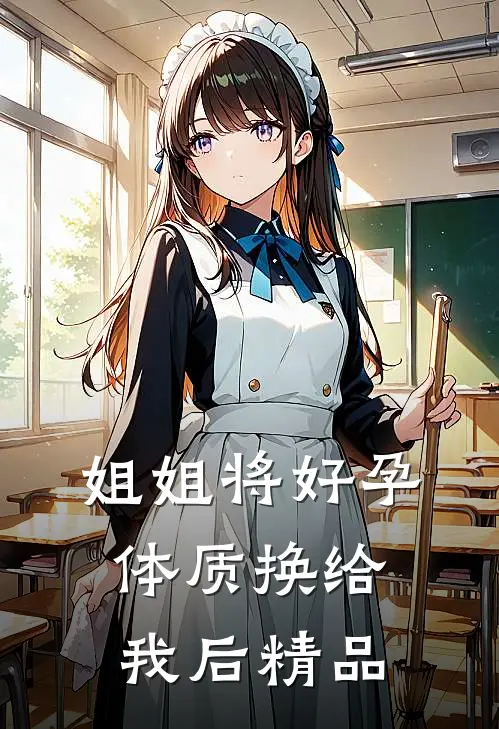 姐姐将好孕体质换给我后精品