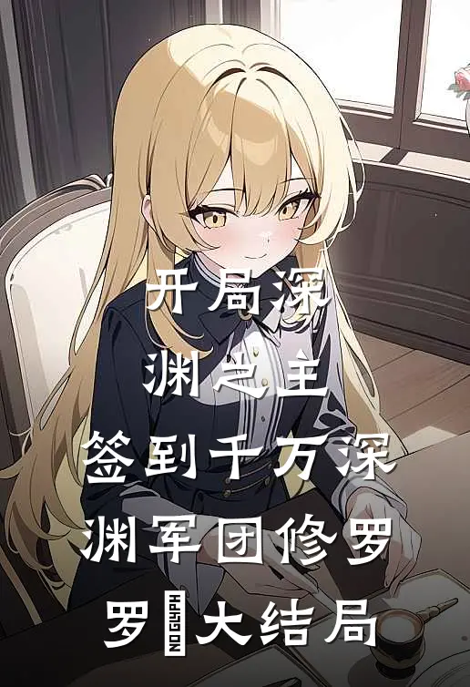 开局深渊之主：签到千万深渊军团修罗罗睺大结局