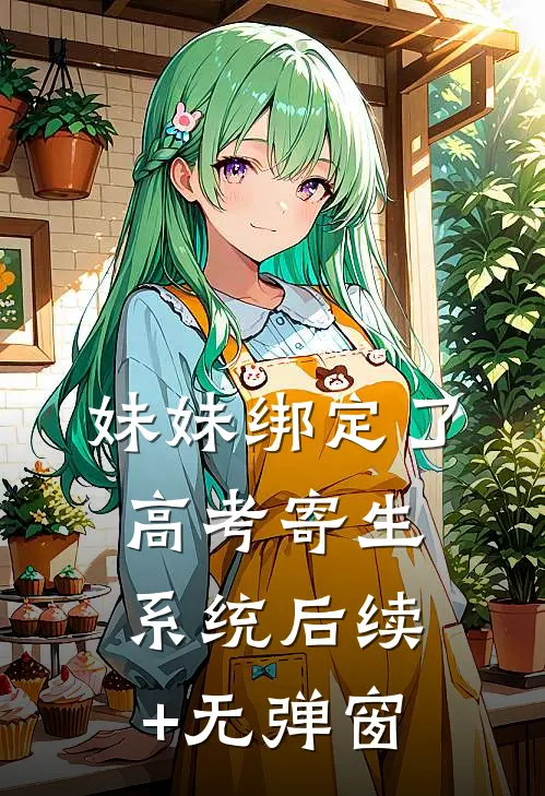 妹妹绑定了高考寄生系统 后续+无弹窗