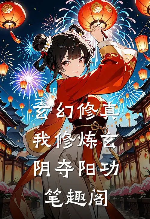 玄幻修真：我修炼玄阴夺阳功笔趣阁