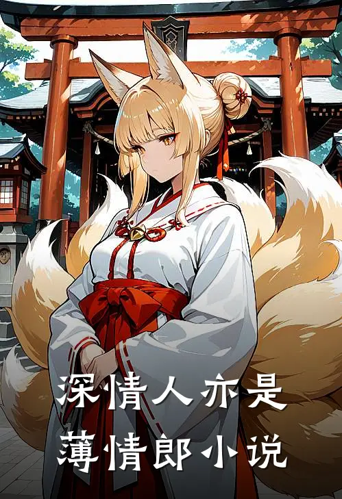 深情人亦是薄情郎小说