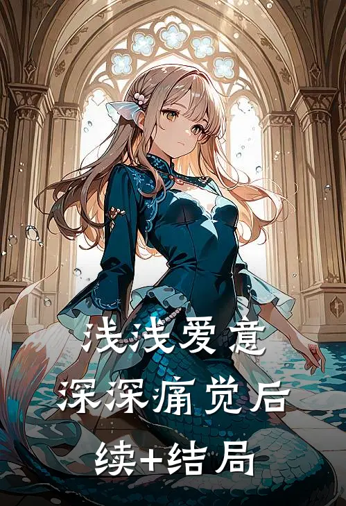 浅浅爱意，深深痛觉后续+结局